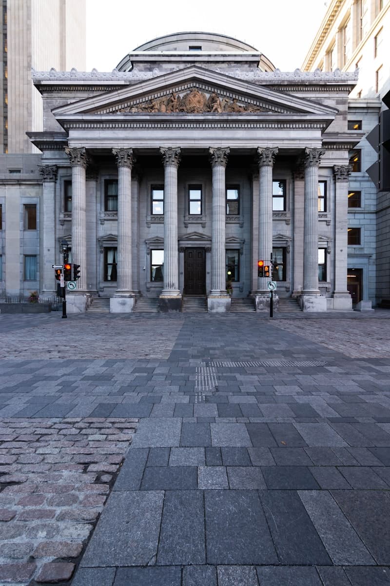 Banking, Finance & Insurance